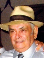 Photo of Bro. Charles D. Burton